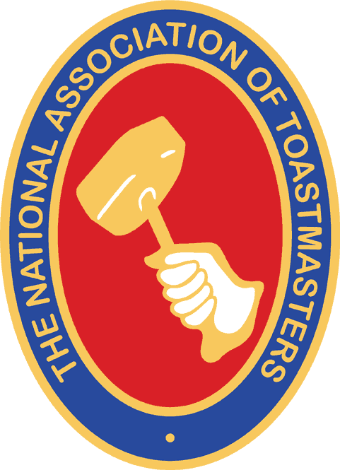 National Association of Toastmasters UK